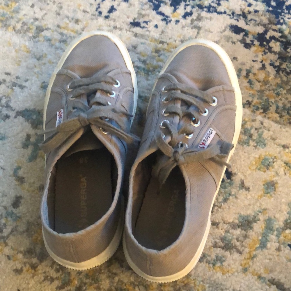 Superga 38